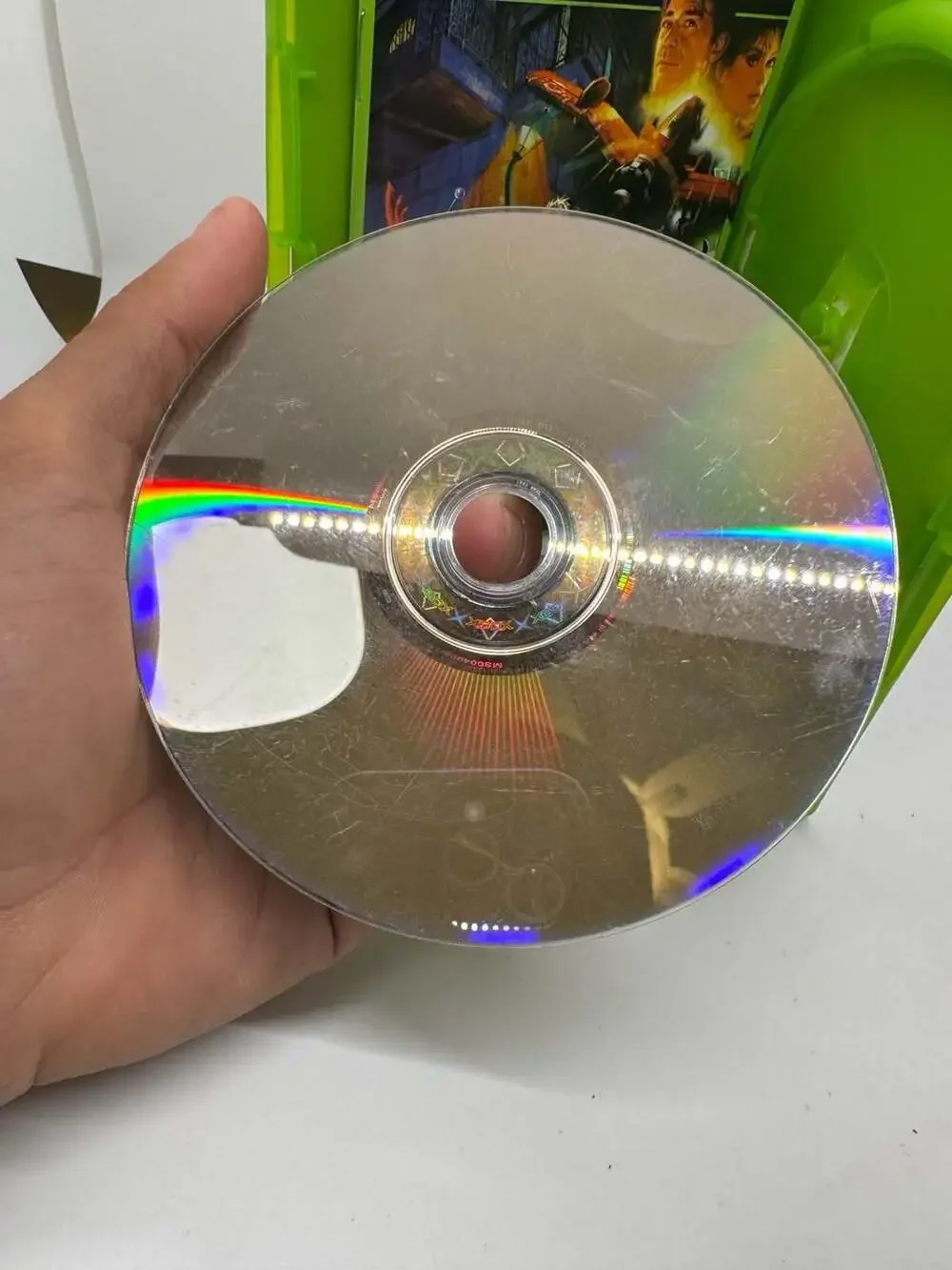 Halo: Combat Evolved Game of the Year Edition (Microsoft Xbox, 2002)